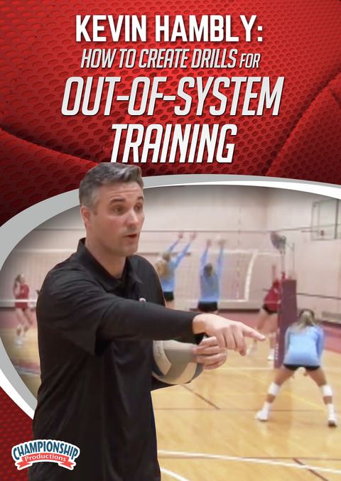 How to Create Drills for Out-of-System Training                                                                                 