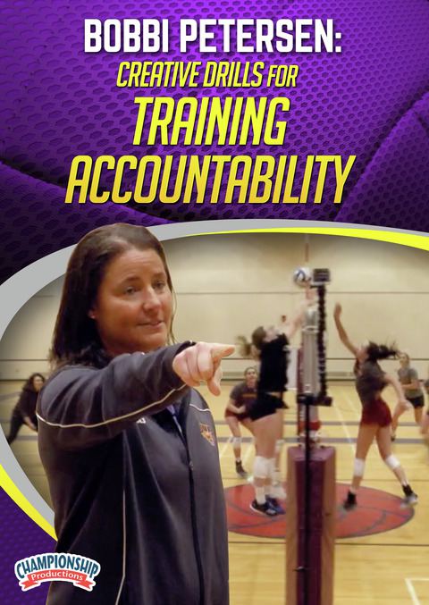Creative Drills for Training Accountability                                                                                     