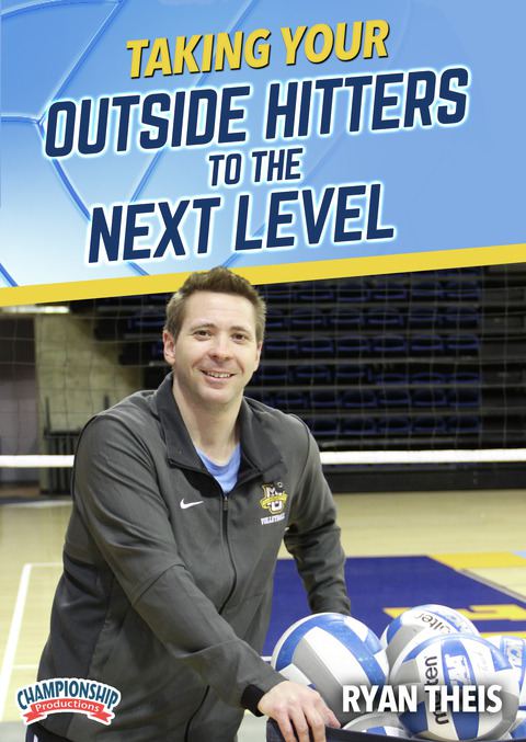 Taking Your Outside Hitters to the Next Level                                                                                   