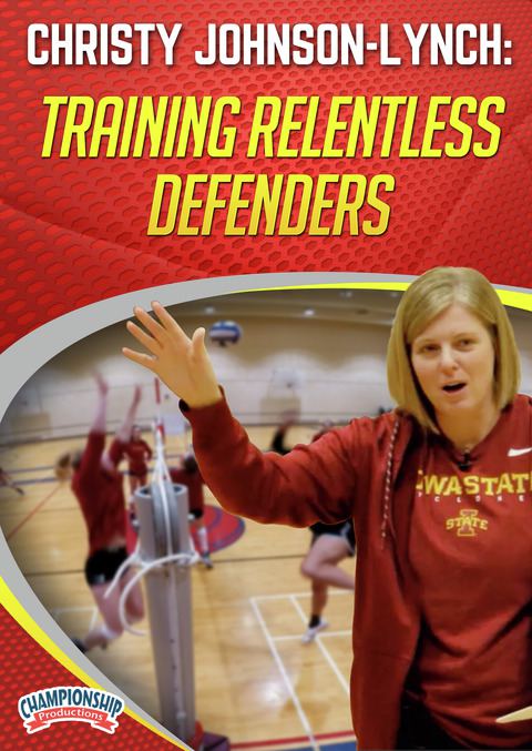 Training Relentless Defenders                                                                                                   