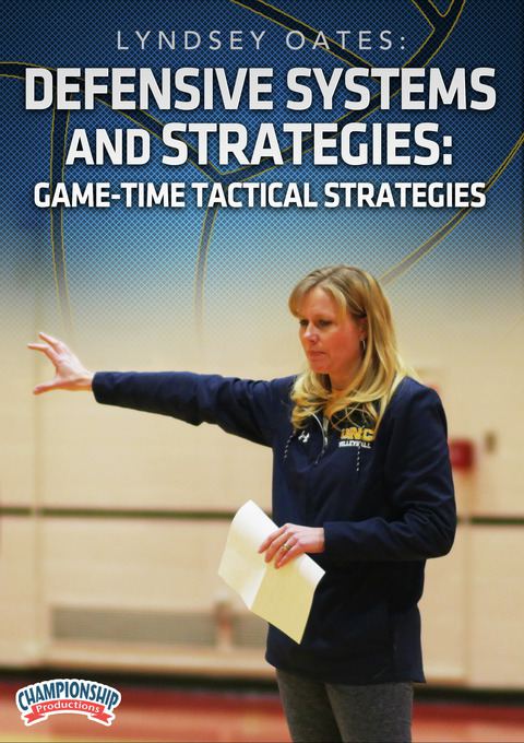 Defensive Systems and Strategies: Game-Time Tactical Strategies                                                                 