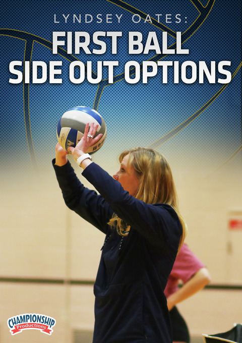 First Ball Side Out Options                                                                                                     