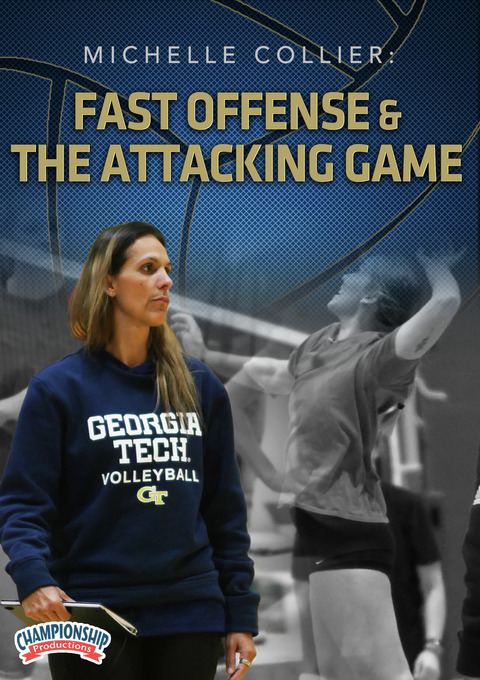 Fast Offense & the Attacking Game                                                                                               