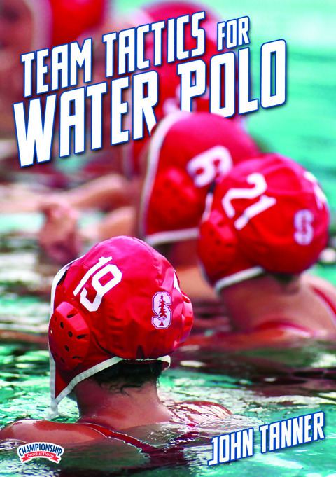 Team Tactics for Water Polo                                                                                                     