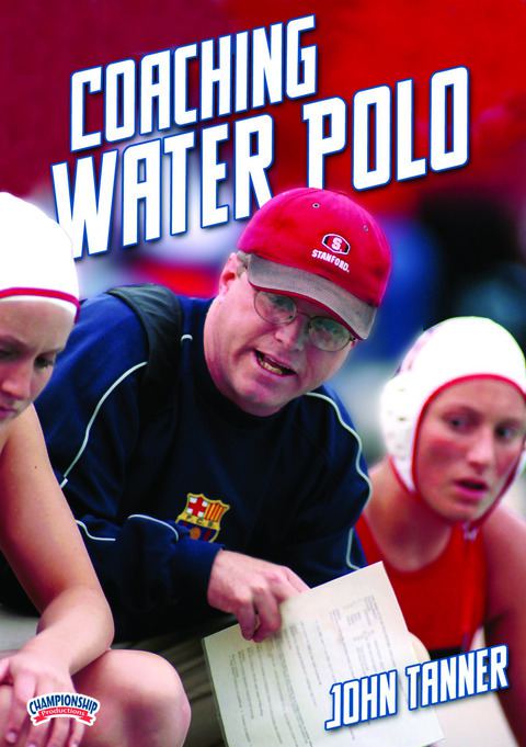 Coaching Water Polo                                                                                                             