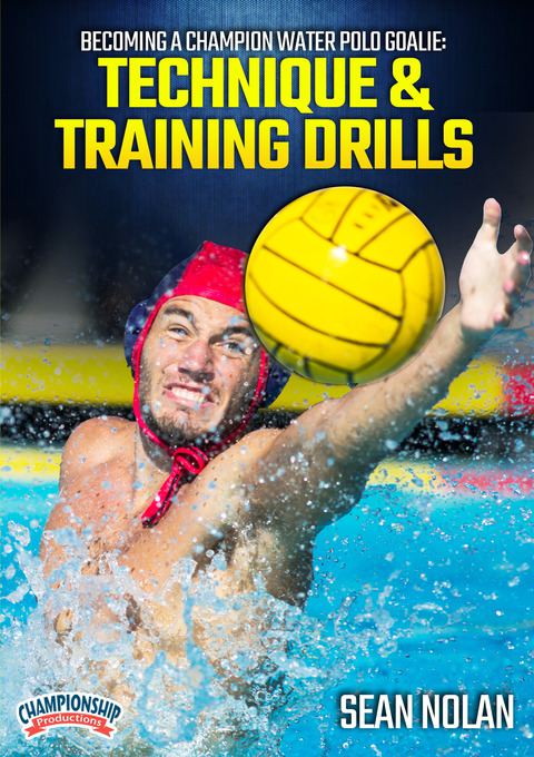Water Polo Training Drills: A Comprehensive Guide to Enhancing Skills and Fitness