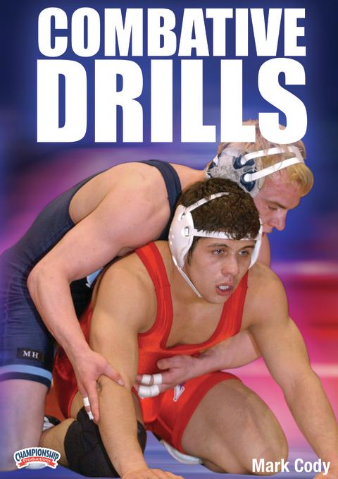 Combative Drills                                                                                                                