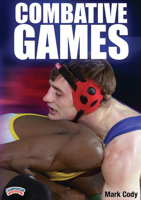 Combative Games                                                                                                                 