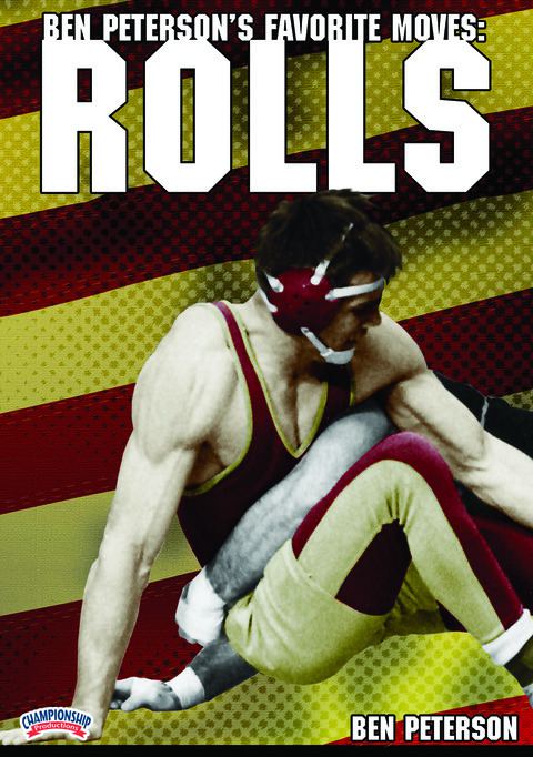 Ben Peterson's Favorite Moves: Rolls - Wrestling -- Championship ...