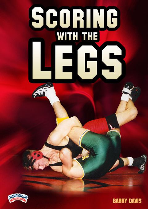 Scoring with the Legs                                                                                                           