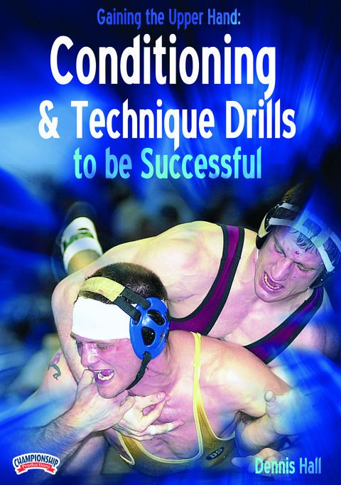 The Wrestling Drills Bonus Pack                                                                                                 