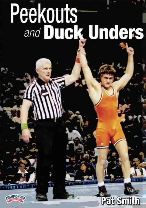 Duck Unders and Peekouts                                                                                                        