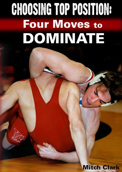 Choosing Top Position: Four Moves to Dominate                                                                                   