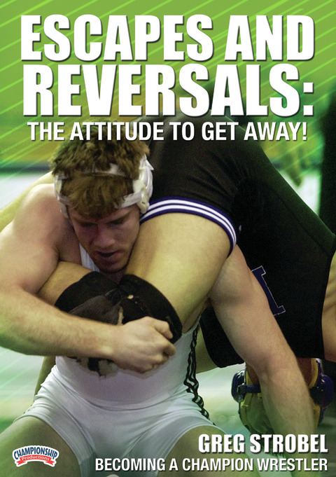 Becoming a Champion Wrestler                                                                                                    