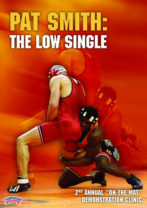 Pat Smith: The Low Single                                                                                                       
