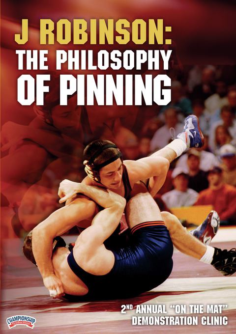 J Robinson: The Philosophy of Pinning                                                                                           