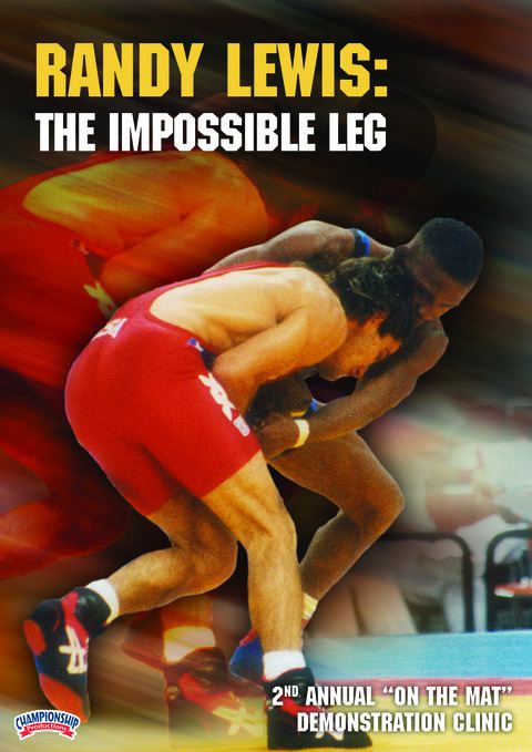 leg wrestling
