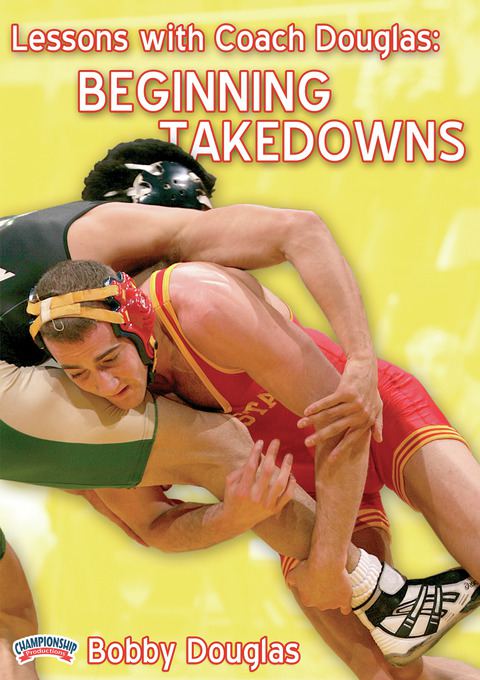 Lessons with Coach Douglas                                                                                                      