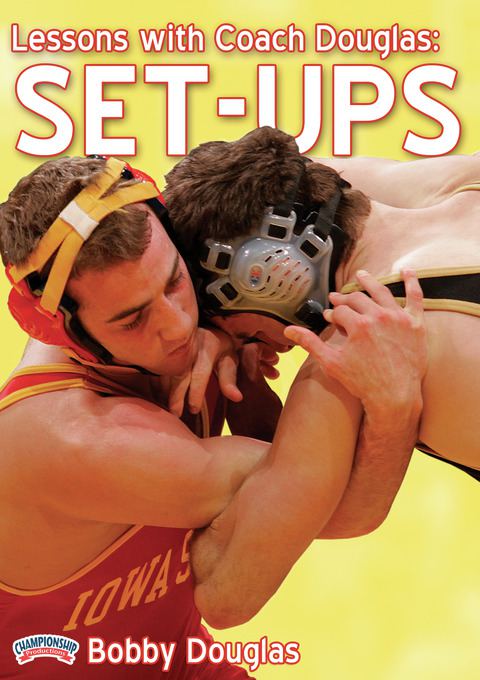 Lessons with Coach Douglas                                                                                                      