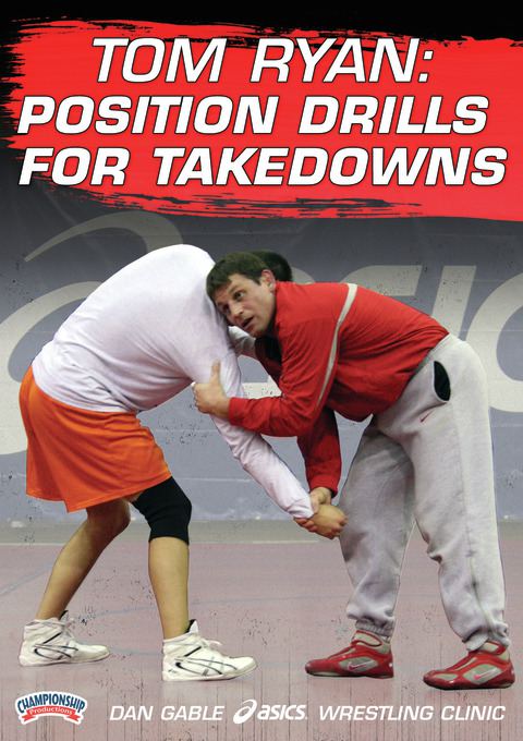 The Wrestling Drills Bonus Pack                                                                                                 