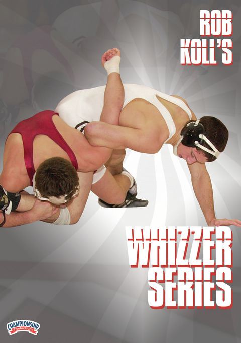 Rob Koll's Whizzer Series                                                                                                       