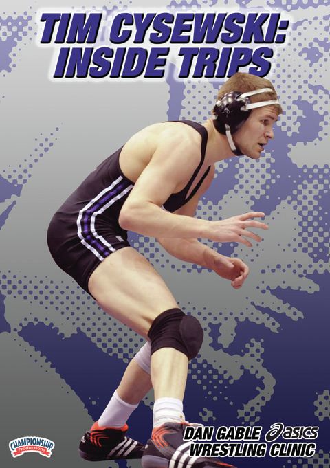 Tim Cysewski: Inside Trips                                                                                                      