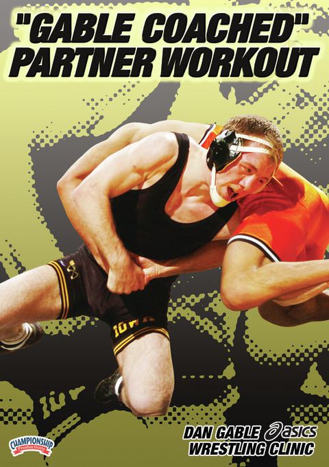 The Wrestling Drills Bonus Pack                                                                                                 