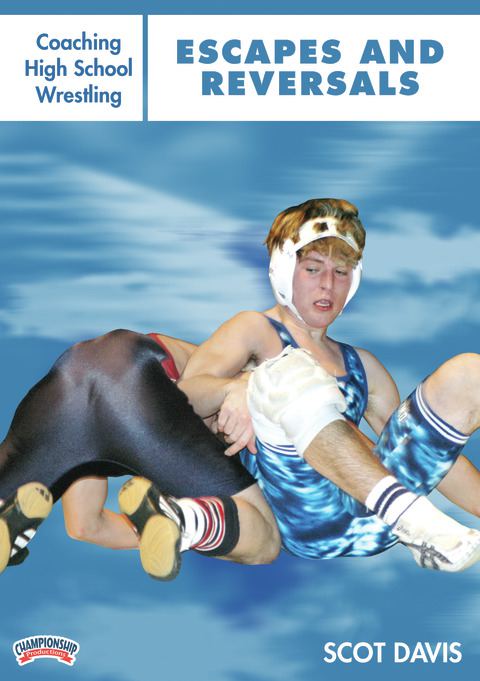 Championship Coaching Academy: Coaching High School Wrestling                                                                   