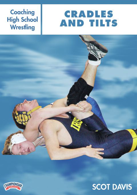 Championship Coaching Academy: Coaching High School Wrestling                                                                   