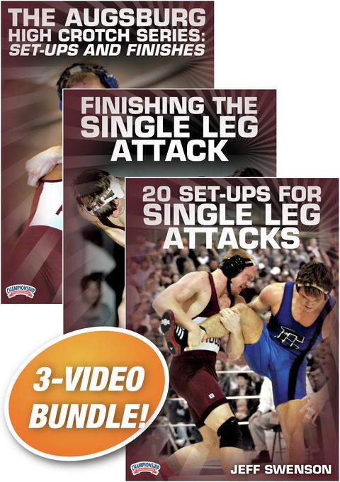 The Augsburg Takedown System                                                                                                    