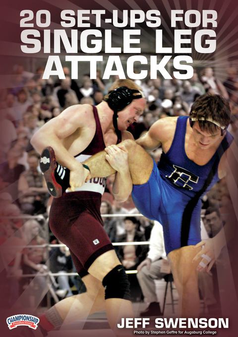 The Augsburg Takedown System                                                                                                    