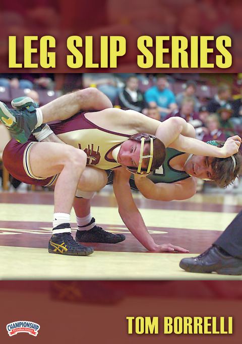 Leg Slip Series                                                                                                                 