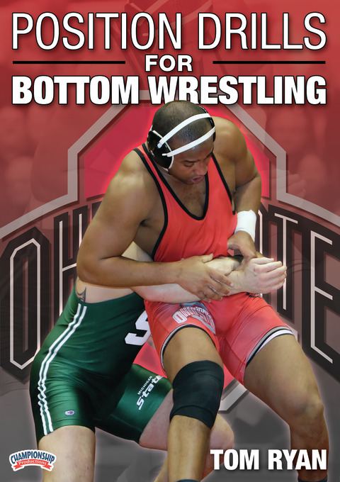 Position Drills for Bottom Wrestling - Wrestling -- Championship ...