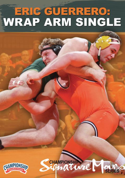 Championship Signature Move Series: Wrap Arm Single                                                                             
