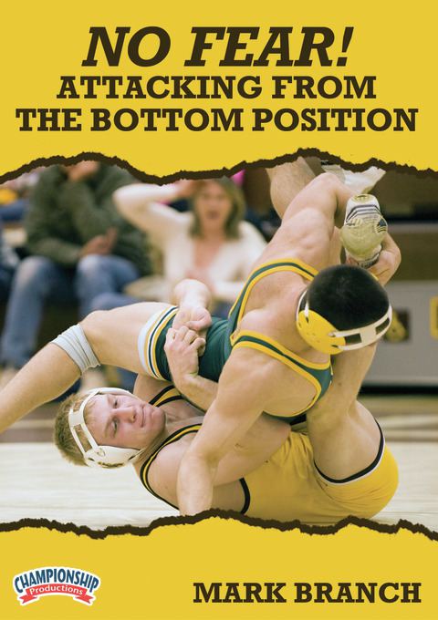 Wrestling Attack 2-Pack                                                                                                         