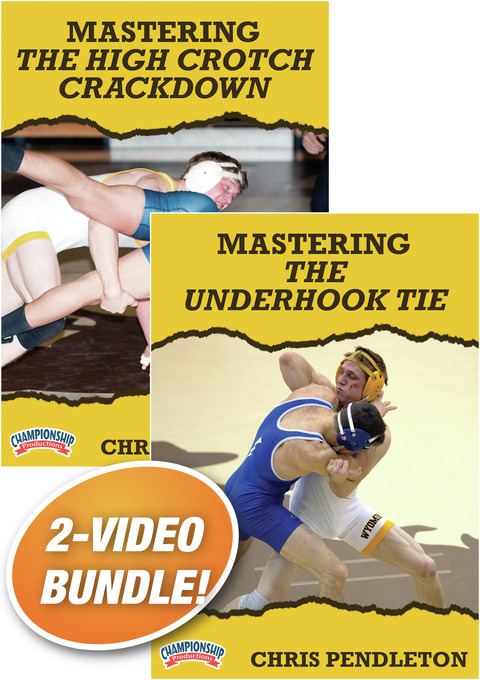 Mastering the Move Set                                                                                                          