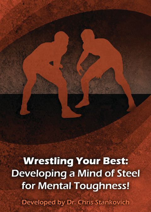 Wrestling Your Best                                                                                                             