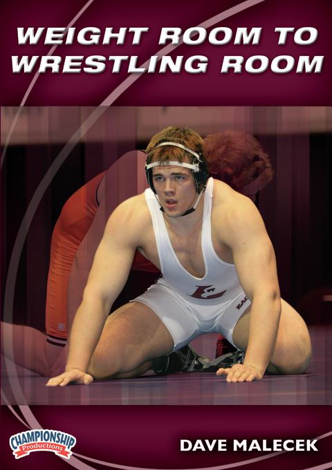 Weight Room to Wrestling Room                                                                                                   