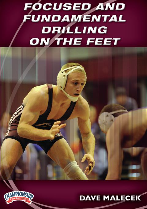 Focused and Fundamental Drilling on the Feet                                                                                    
