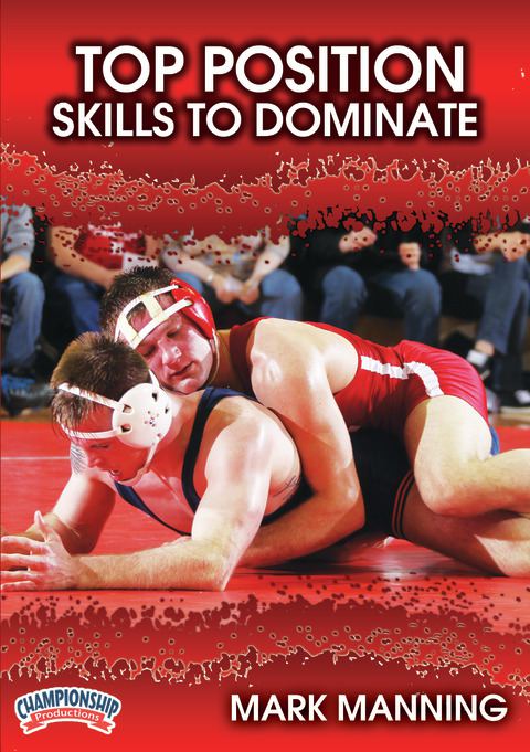 Top Position: Skills to Dominate                                                                                                