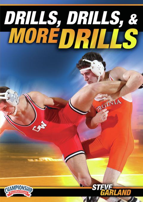 The Wrestling Drills Bonus Pack                                                                                                 