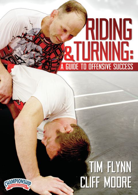 Riding and Turning: A Guide to Offensive Success                                                                                