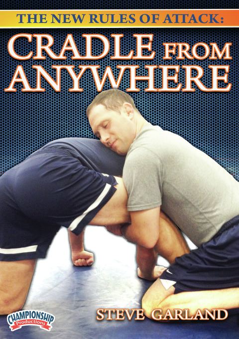 The New Rules of Attack: Cradle from Anywhere                                                                                   