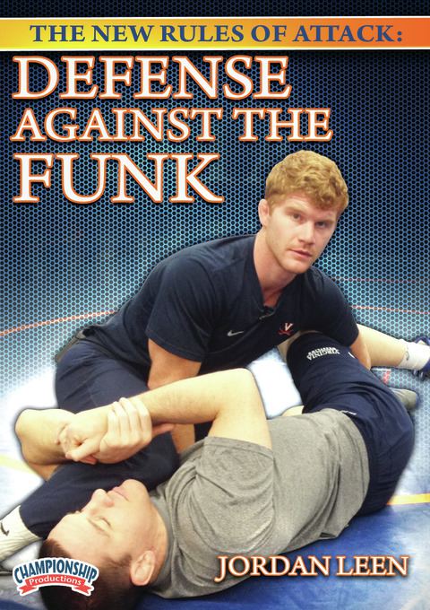 The New Rules of Attack: Defense Against the Funk                                                                               