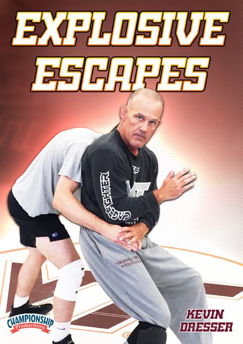 Explosive Escapes                                                                                                               
