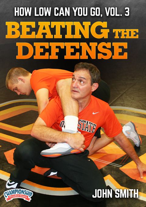 How Low Can You Go, Vol. 3 - Beating the Defense                                                                                