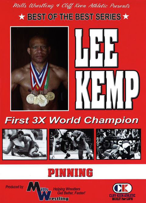 PINNING(KEMP)                                                                                                                   