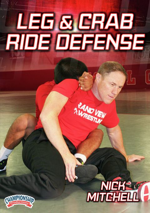 Leg and Crab Ride Defense                                                                                                       