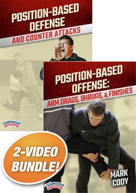 Position-based Wrestling for Success                                                                                            