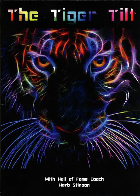 The Tiger Tilt                                                                                                                  